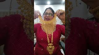 Preet Collection is live jewellery special live booking no 9412649399 7017298862 [upl. by Aimehs]