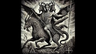 The THREEHEADED Demon of Lust  Asmodeus Explained [upl. by Kehoe]