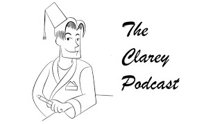 The Clarey Podcast  The quotZoomers Arent OKquot Episode [upl. by Tedda679]