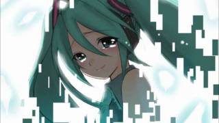 【初音ミク】初音ミクの消失【オルゴール】 [upl. by Nylednarb]