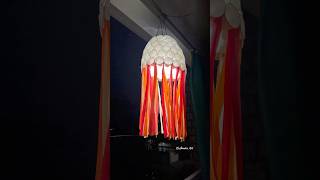 DIY Diwali Lantern Under ₹50✨ diwali lantern diwalidecoration [upl. by Retsehc445]