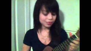 Brand New Key The Rollerskate Song by Melanie Safka cover [upl. by Gass437]