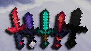 TOP 5 BEST 16x PvP TEXTURE PACKS FOR MCPE 120117  FPS BOOST Minecraft Bedrock [upl. by Danyluk540]