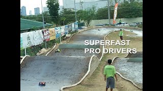 Nitro RC Buggy  Professional Racing is Super Fast [upl. by Marty]