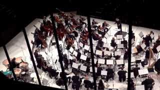 Pehr H Nordegren  Cello Concerto No 2 Op 62  Ylonen  RSO  Sakari Oramo [upl. by Yzus98]