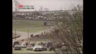 1977 TRANSATLANTIC CHALLENGE RACE 1 OULTON PARK Part 1 of 2 [upl. by Koffman]