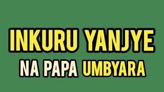 Inkuru yanjye  Uko Narongowe Na Papa Ansanze Mucyumba Nambaye Ubusa Ikinamico  BAMENYA Series [upl. by Festatus]