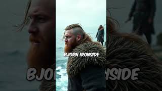 The Real Story of Ragnar Lothbrok [upl. by Pegg]