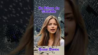 No Ritimo da Saudade  Disco Dance musica musicasdopassado [upl. by Hnil54]