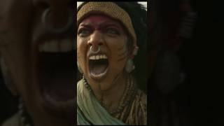 Thangalaan Trailer Reviews shorts viral [upl. by Nosinned]