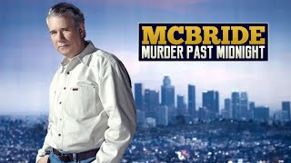 McBride Murder Past Midnight  2005 Full Movie  Hallmark Mystery Movie Full Length [upl. by Sherrill827]