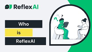 Who is ReflexAI [upl. by Nasho]