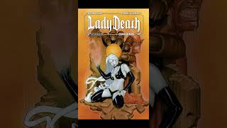 Lady Death quotOriginsquot Covers 2015 [upl. by Anifled416]