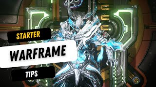 Warframe Beginners Handbook  Master the Basics [upl. by Flan]