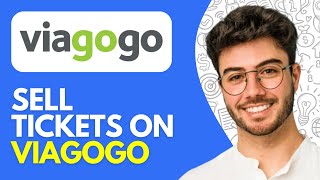 How to Sell Tickets on Viagogo  Transfer Tickets  List Tickets 2024 [upl. by Ymot]