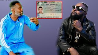 YA MPAKA AZUI VISA YA 3MOIS FERRE GOLA FORCE DE FRAPPE LEKECHOU AKOSI BOLANDA RÉACTION YA BUREAU [upl. by Templeton596]