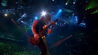 Metallica  My Apocalypse Live Quebec Magnetic [upl. by Nnylesor881]