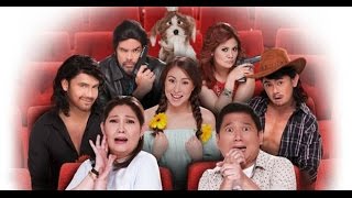 Tagalog Comedy Romance Movies 2016 ღ✦ Pinoy MoviesMaricel SorianoHerbert Bautista [upl. by Garwin]