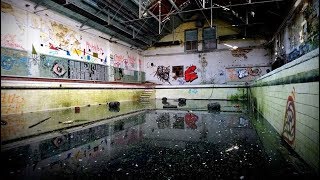 Abandoned Boys Reformatory School UK [upl. by Cher]