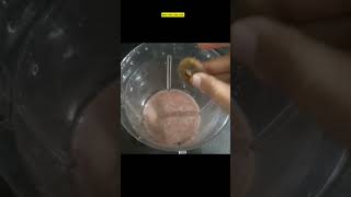 Ragi smoothieshortsyoutubeshortsragismoothiesugarlesssmoothieeasysmoothierecipe [upl. by Burrell]