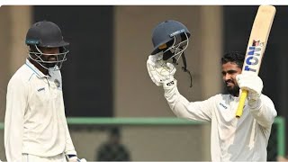 Mahipal Lomror 300 Runs Of 360 Balls  Rajasthan Vs Uttarakhand Highlights  Ranji Trophy 202424 [upl. by Jeffrey]