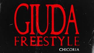 CHICORIA  GIUDA FREESTYLE [upl. by Torrie]