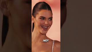 The SHOCKING Truth Behind Kendall Jenners Victorias Secret Absence [upl. by Meesan383]