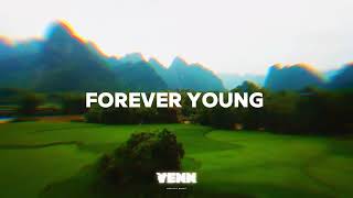 DJ FOREVER YOUNG  SLOW REMIX VENN [upl. by Alyse]