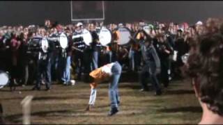 Brookwood vs North Gwinnett 2008 Drum OFF  Part 1 [upl. by Barnaba]