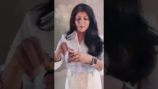 Kumkumadi Oil Benefits  How to Use Kumkumadi Oil for Dull Skin [upl. by Nilpik304]