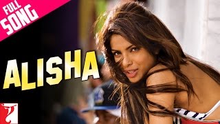 Alisha Full Song  Pyaar Impossible  Uday Chopra Priyanka Chopra  Anushka SalimSulaiman Anvita [upl. by Hillman]