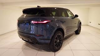 RANGE ROVER EVOQUE 15 PHEV Dynamic SE 309PS [upl. by Fidellia168]