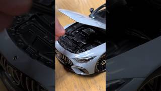 Unwrapping 2024 SL 63 AMG [upl. by Bryan]