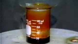 Formation of Aluminium bromide [upl. by Amsirhc]