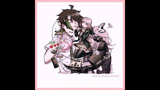 Chiaki Nanami Edit  dk the song name [upl. by Lashonda]