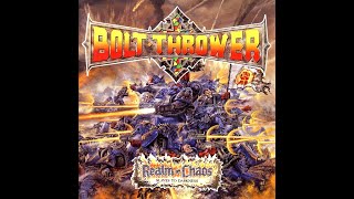 Bolt Thrower  World Eater [upl. by Hanoy]