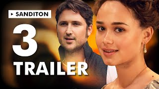 Sanditon Season 3 Confirmed Trailer Release Date NEWS [upl. by Jocelyne836]