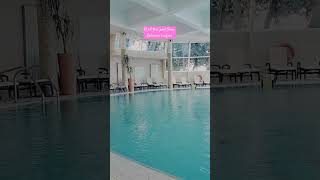 Valamar Sanfior pool dona2024 traveller travel [upl. by Jarrett]