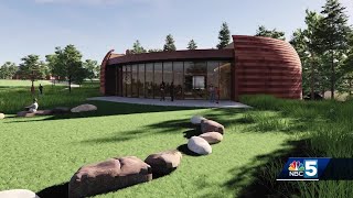 New Indigenous art center coming to Shelburne Museum [upl. by Herrle]