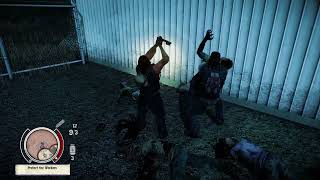 Fire bomb  EZ Juggernaut kills EPS14  State of Decay Playthrough [upl. by Whorton]