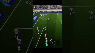 Dribbling ft Yamal 😱  efootball shorts efootball2024 pes2021 pes [upl. by Dleifxam]