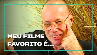 Descubra as inspirações de Gilberto Braga  Coisas de Cinema [upl. by Merrell383]