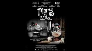 Mary And Max Music [upl. by Korry]