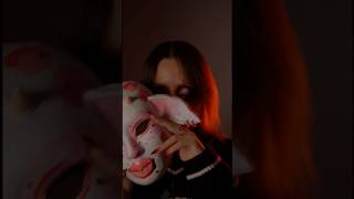 DIY mask and scary makeup [upl. by Ellehsat512]