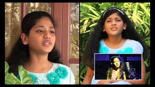 Antha Inba  Tamil Christian “Devotional” Video  Cherub [upl. by Ancier]