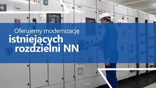 Automatyka przemysłowa pomiary elektryczne instalacje elektryczne Strzelce Opolskie Elenex [upl. by Erdnassak629]