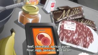 SteinsGate  The Sagacious Wisdom of Cognitive Computing 1  English Subbed [upl. by Ehtyde]