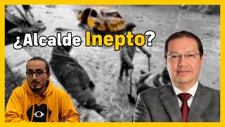 Guarderas y el DESASTRE de LA GASCA  Pabón y las PAUTAS  BN Periodismo  Noticias de Ecuador [upl. by Asel]