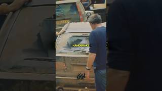 Jeremys DIY Brakes Fails In Africa Funny Moment topgearuk [upl. by Ailaza]