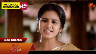 Singappenne  Best Scenes  26 Nov 2024  Tamil Serial  Sun TV [upl. by Reeba]